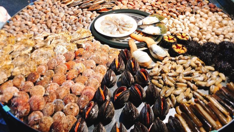 海味当家：我们是 “蒸锅海鲜”，别再叫错啦！