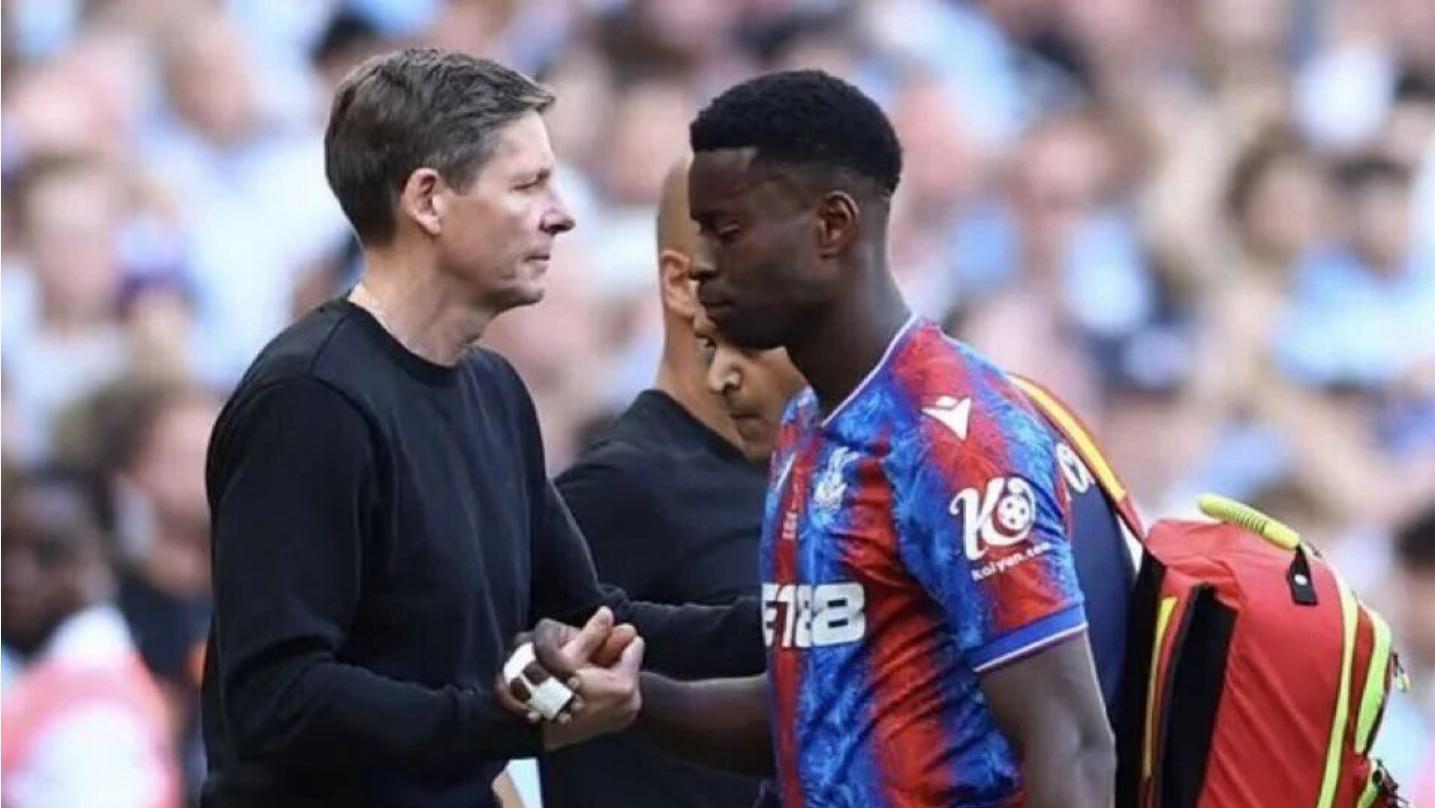 利物浦双线溃败？两大引援目标均被曼城锁定，冬窗策略遭严峻考验