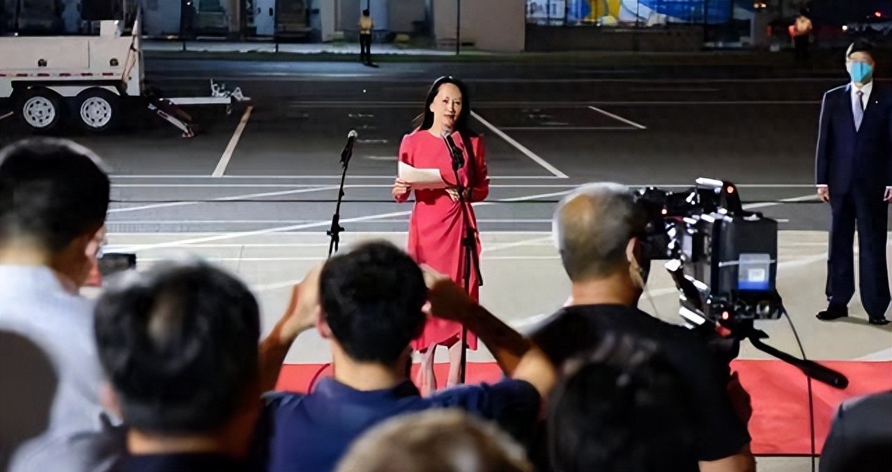 信任背叛者：汇丰银行孟晚舟事件代价惊人