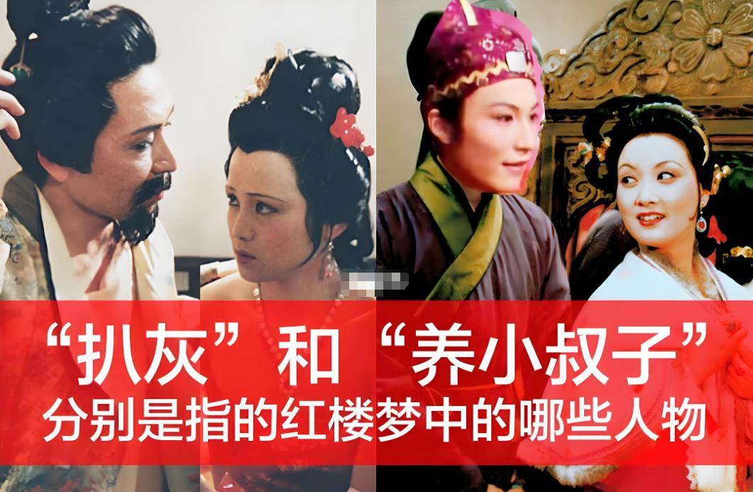 我们熟知的红楼梦结局，
可能根本不是曹雪芹的本意。
黛玉的死，秦可卿的死，养小叔
