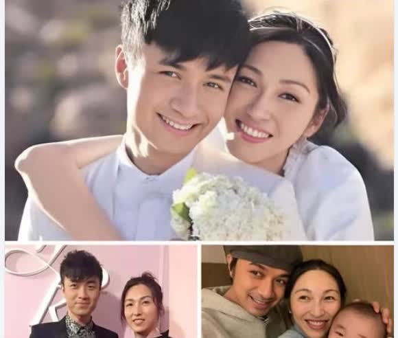 她以“保姆”身份照顾古巨基20年，在52岁时“花费100万”为他生子，最后终于换