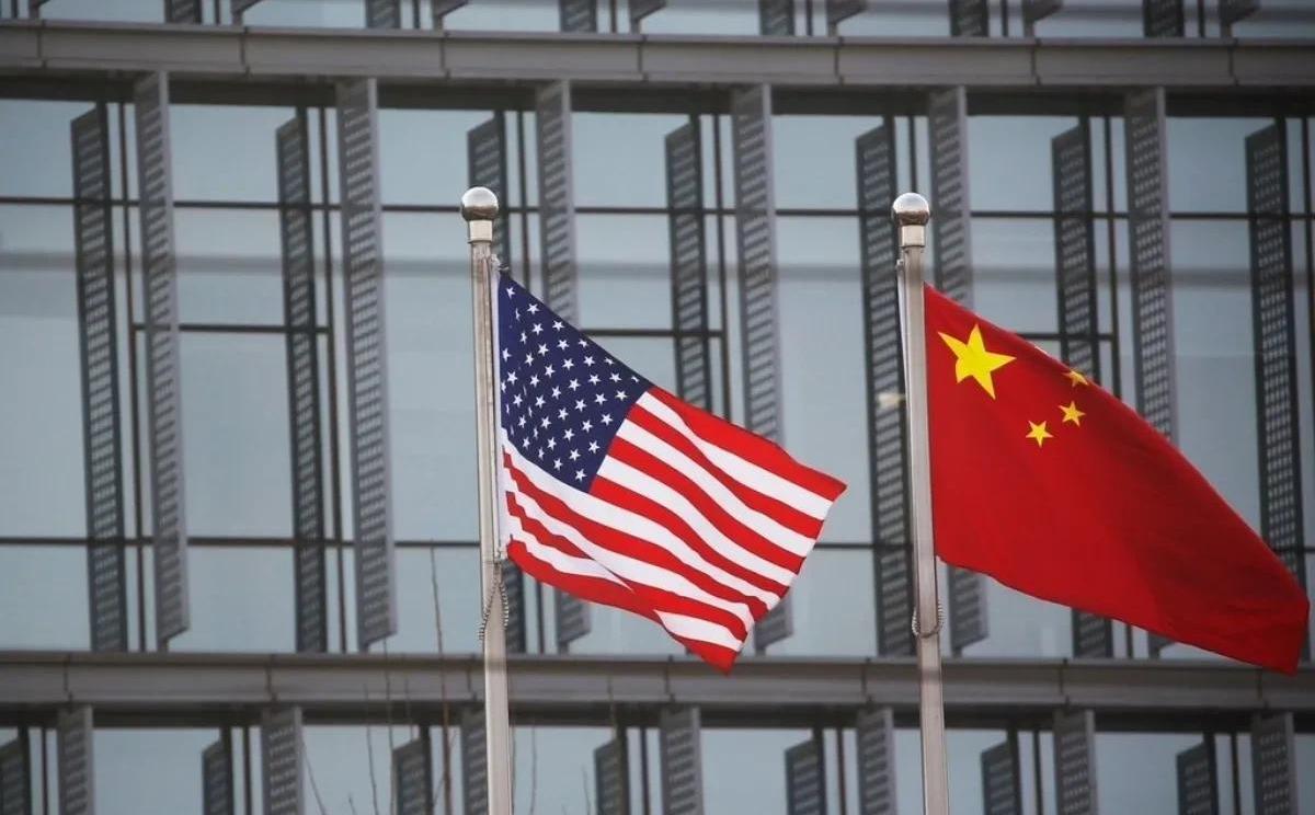 中国四连发反制美关税，美媒称意在增加谈判筹码