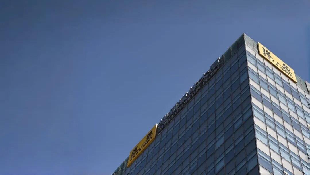 张朝阳与他的“瓦尔登湖”