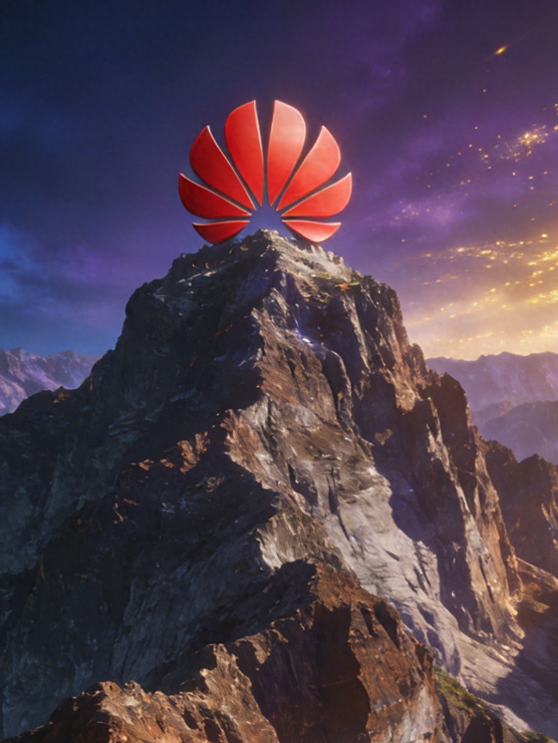 华为2025年国内手机出货4670万部 以16.4%份额登顶第一