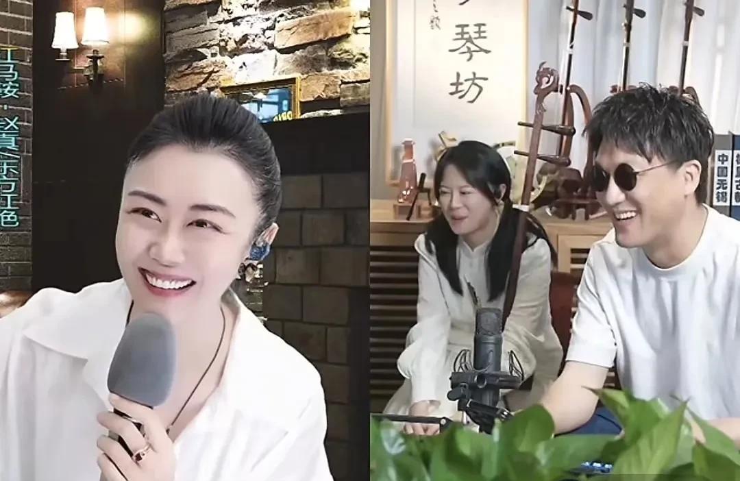 追踪一下账户名才发现，现在大肆宣传“怀疑二饼力哥分赃不均”“力哥被二饼胁迫”的这