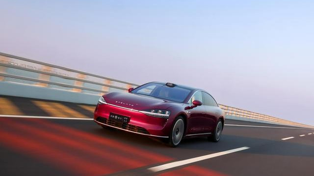 智驾出行成未来新常态，享界S9，理想座驾的不二之选