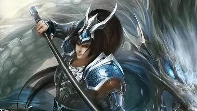 常胜将军，一身是胆的常山赵子龙是怎么死的？