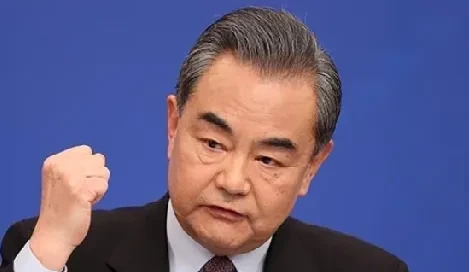 全球硬气外长就这俩











你知道吗？在这个复杂多变的世界里，总有