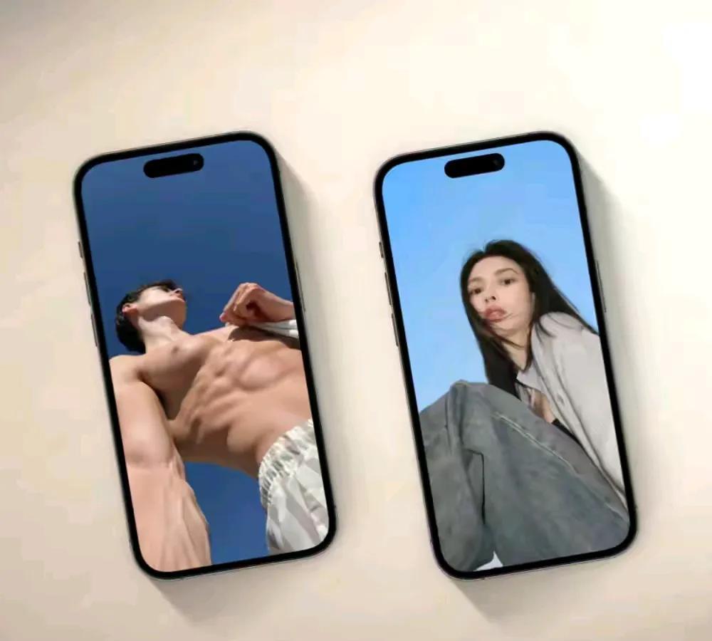 一组超酷的壁纸[强][强]