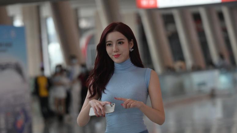 牛仔裤穿四季，这么厉害的单品，要把它收入囊中