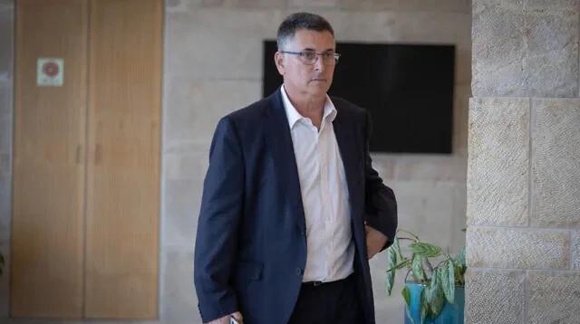 【以色列外长要求泽连斯基发起在乌克兰议会承认伊斯兰革命卫队为恐怖组织】
基辅时间