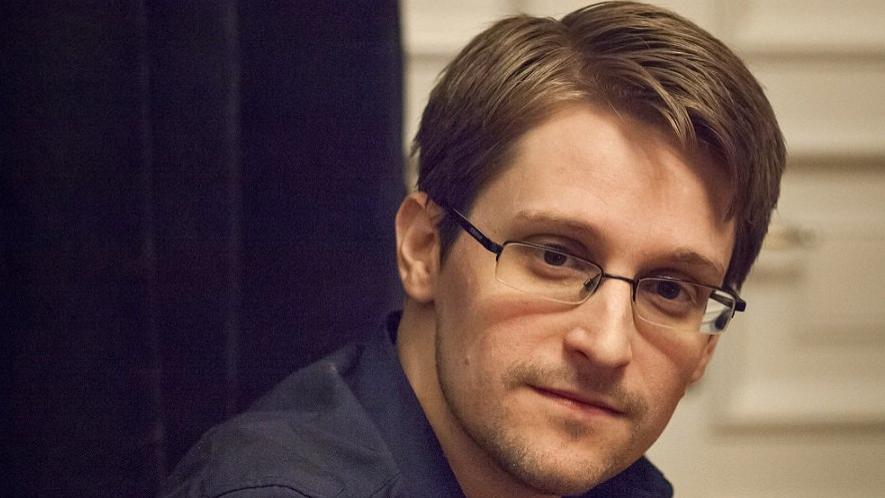 棱镜门事件，美国CIA派遣16名特工潜入香港拦截斯诺登，结果如何？（反推整理出来的大略情况）....