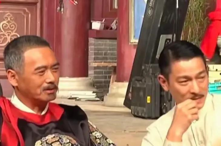 梁朝伟“演技”好
成龙“动作“好
李连杰“功夫”好
周星驰“笑果”好
张国荣“投