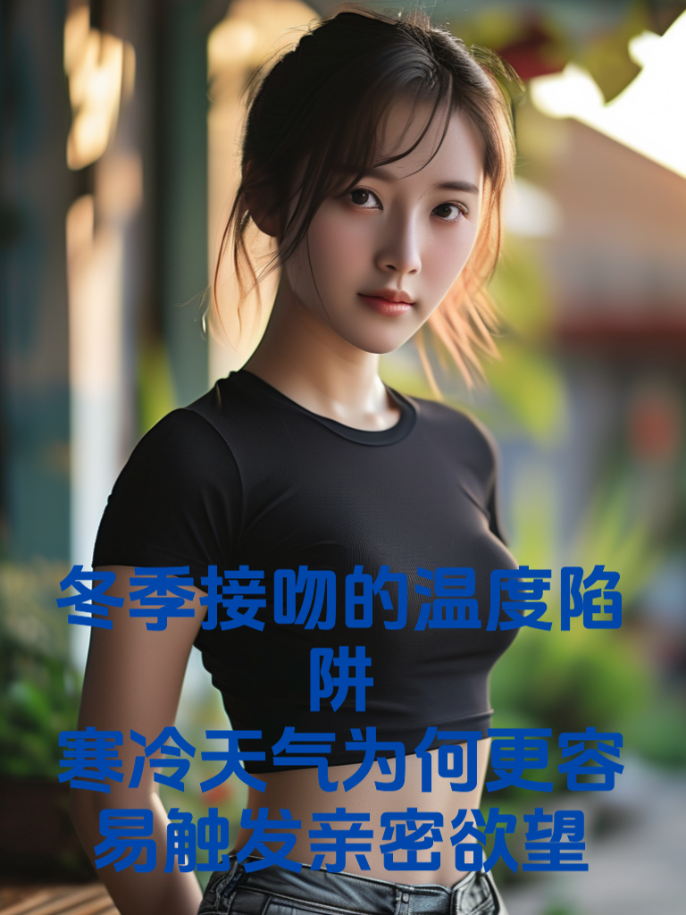 冬季接吻的温度陷阱：寒冷天气为何更容易触发亲密欲望