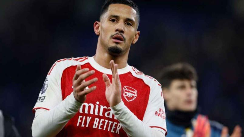 阿森纳目标: 历史四冠王