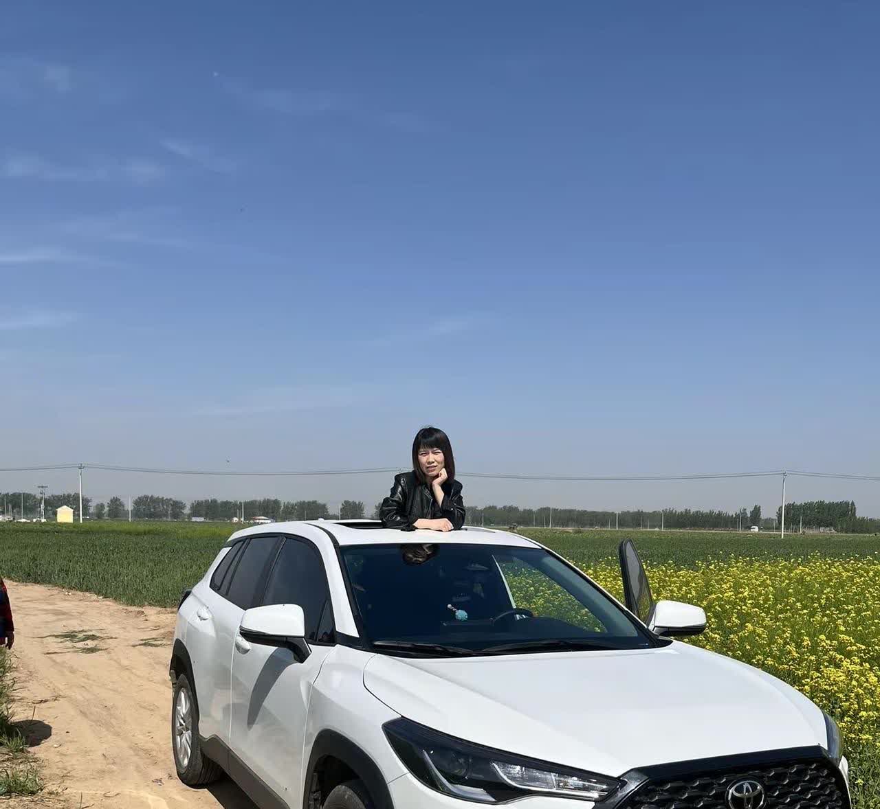 买了锐放的车主，你们都是什么配置，落地多少，给准备入手的朋友一个参考