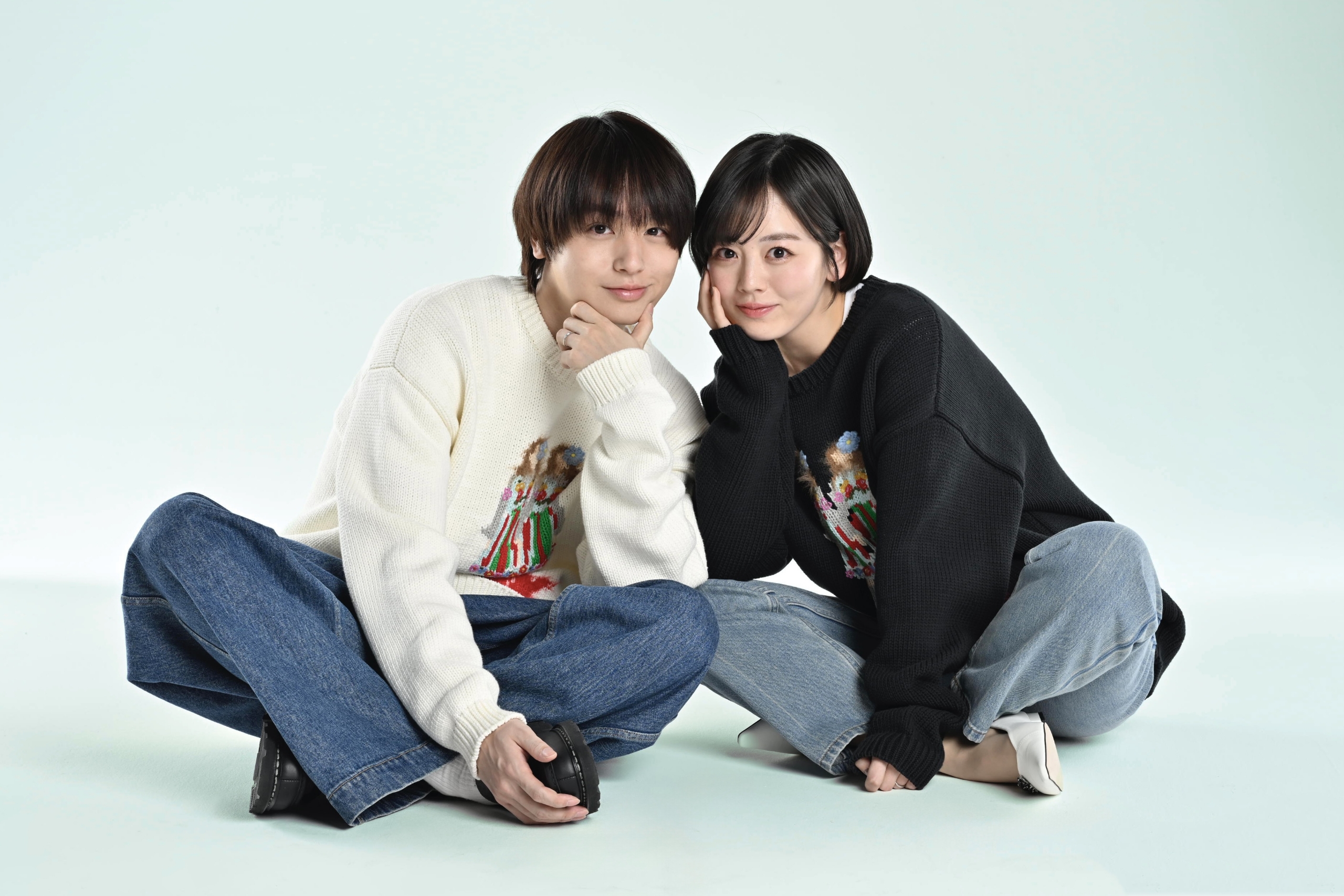 日剧《平行夫妇：死去的“我与妻子”的真相》定档0401