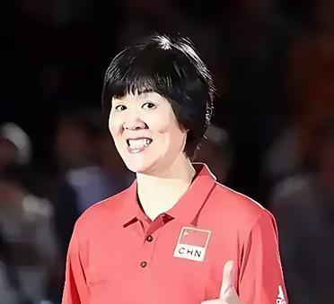 世界女排，身高不足照样“大杀四方”的10位女排主攻手。
第一位：路易斯。身高仅1