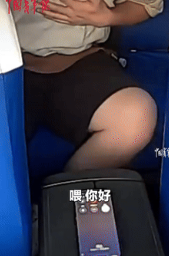 “教科书式自救！”四川乐山，一小伙因心脏不适打车去医院，不料，乘车期间疼痛加剧，
