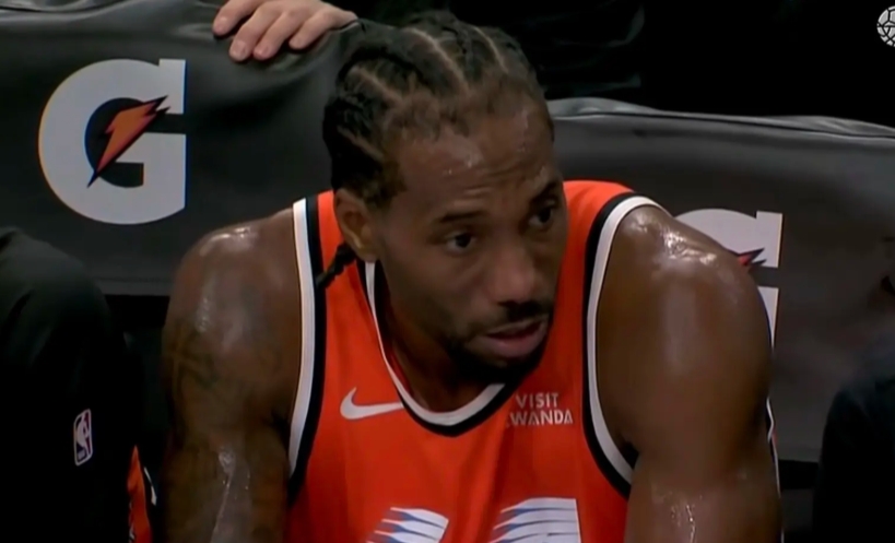 卡子这场打得不好
我觉得祖巴茨回来心态出问题了，其实14年就开始看卡子打球，慢慢