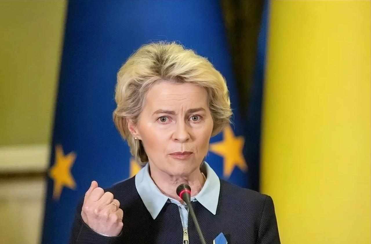 闹大了！美国向乌克兰提供的矿产协议内容曝光之后，不仅外界一片哗然、乌克兰内部开始