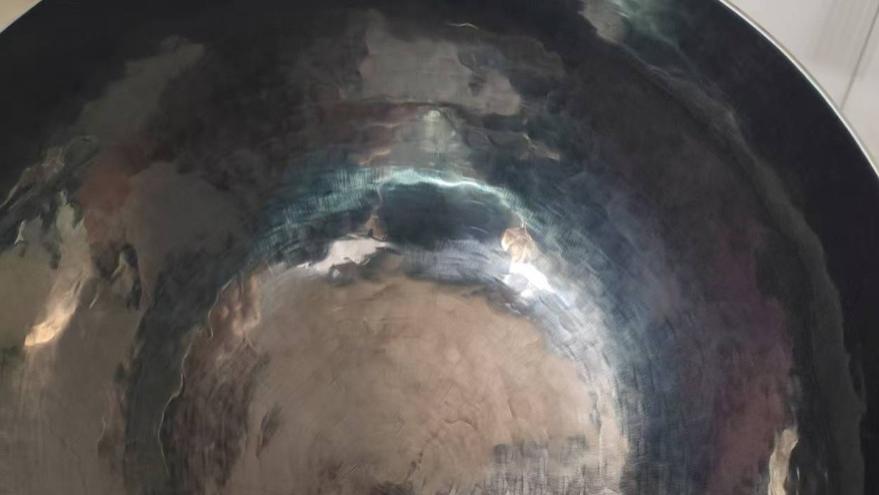 一锤一火，锻就千年匠心——匠和锤章丘大肚锅的手工密码