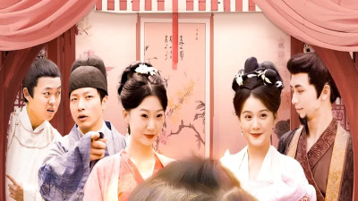 短剧《全家听我心声看我整活惊呆了》全网热播，全家共赏，听心声整活带来怎样的惊奇体验