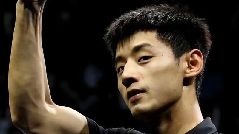 张继科：当年队医拿葡萄糖当封闭打 等我拿了冠军回北京他才告诉我