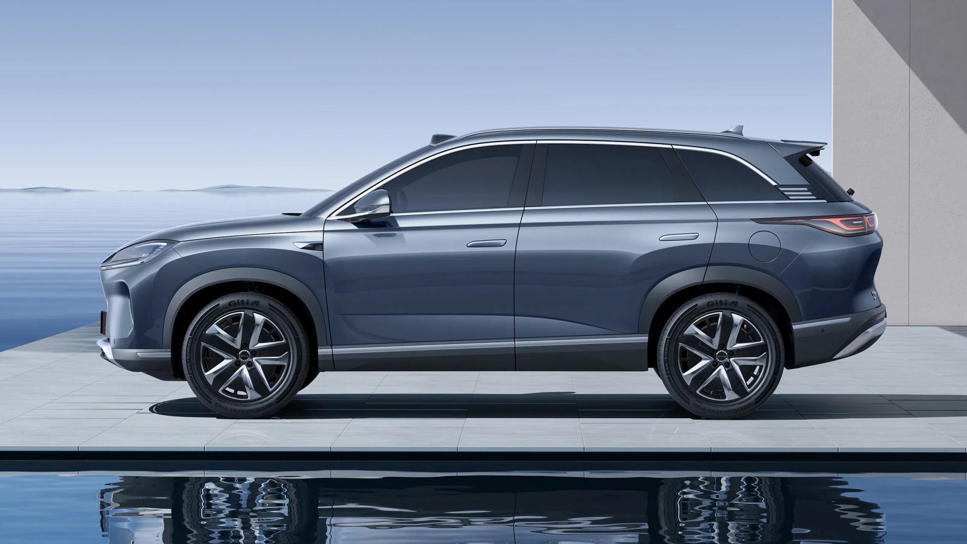 5月8日又有 8 款新车发布上市