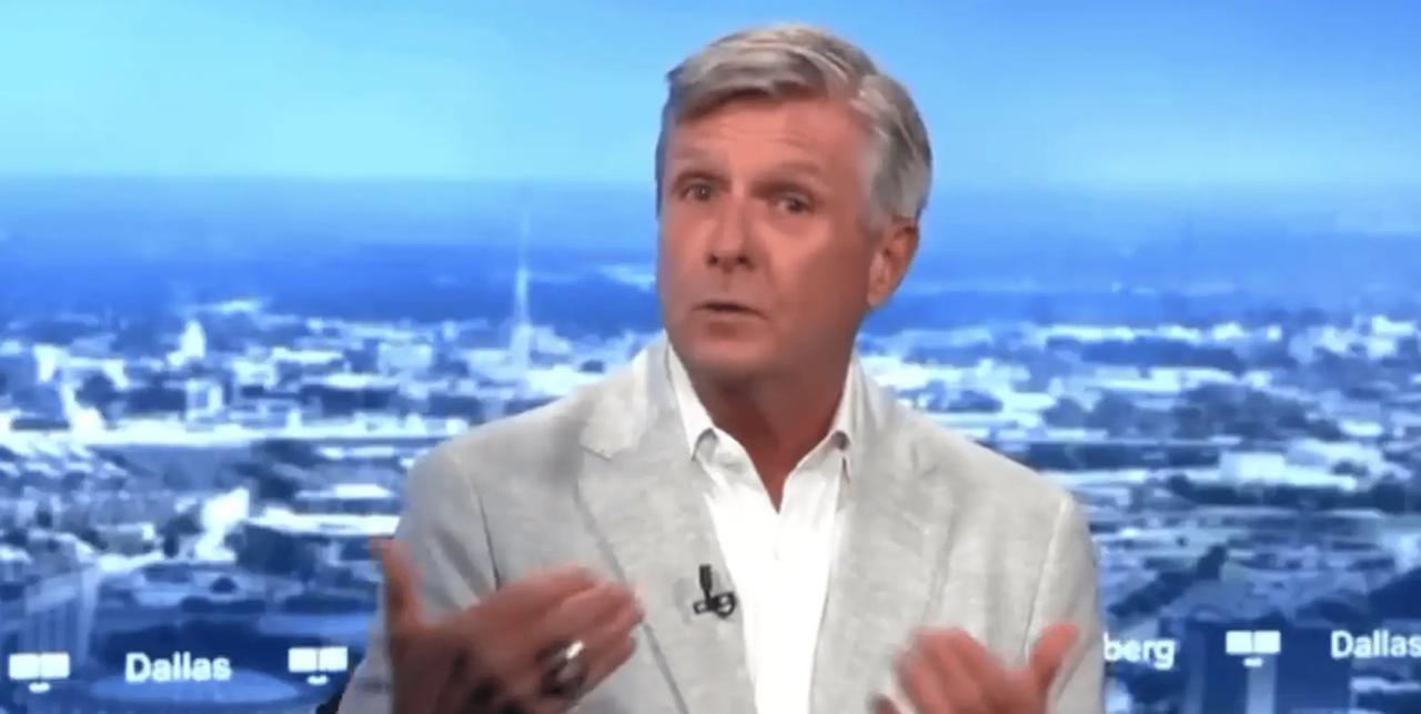 独行侠真有魄力啊
独行侠首席执行官韦尔茨接受了BTV专访时被问道是否后悔交易东契