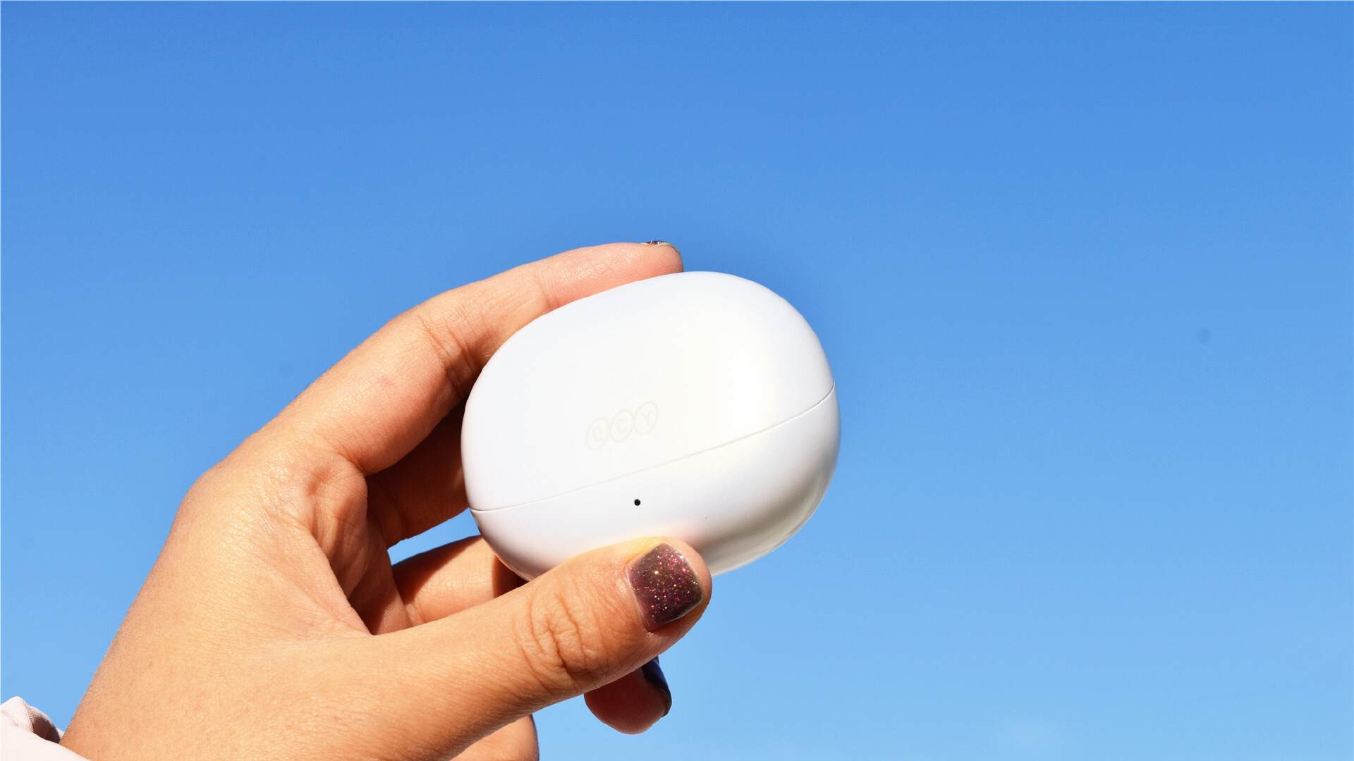 QCY N20降噪蓝牙耳机实测：百元档竟藏越级配置？