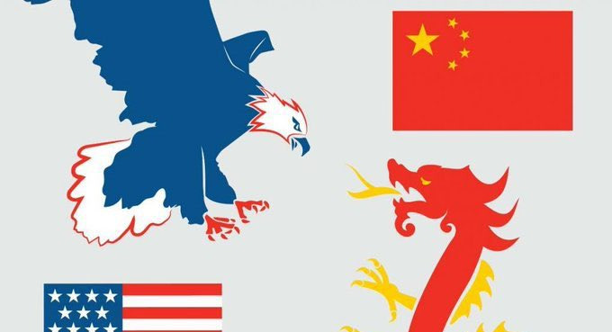 美国逼日澳选边站队











天呐，美国这是要搞事情啊！竟然逼着日本