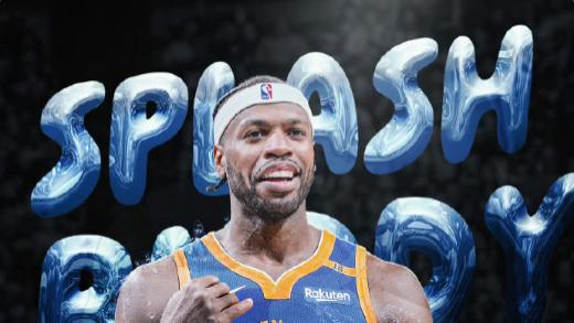 希尔德达成2100记三分！勇士神射手能否超越皮尔斯？