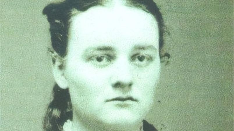 用一百万赚两个亿，华尔街女巫海蒂·格林，没比赚钱更快乐的事