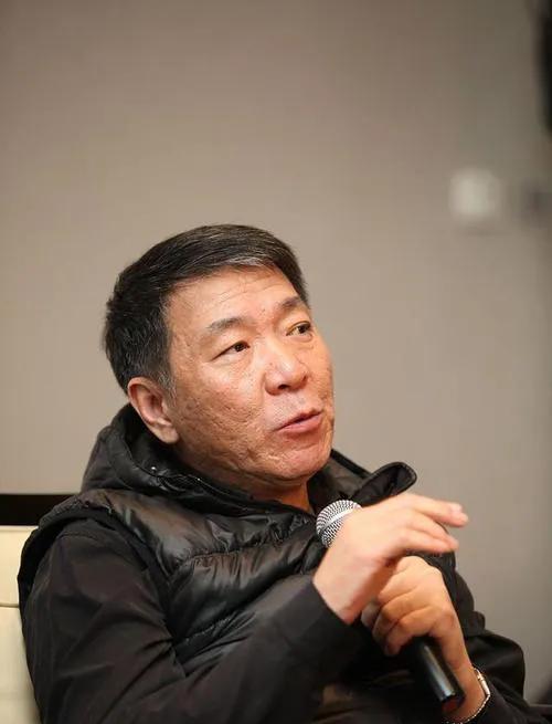 郑晓龙回应《藏海传》第二季
近日，导演郑晓龙在回应《藏海传》第二季时表示，第二季
