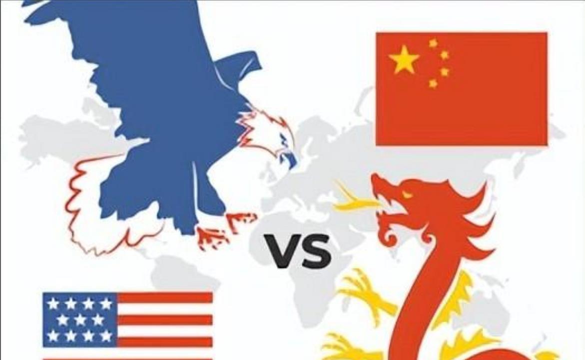 -关于怎么对付中国，美国已经是明牌了。他们先是把中低端的订单转移到越南、印度这些