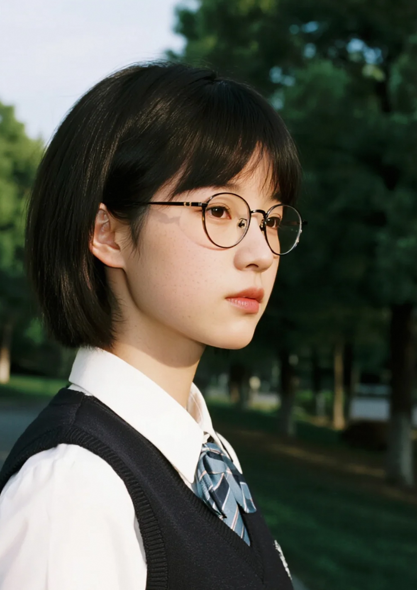 白衬衫杀疯了！简约却不简单