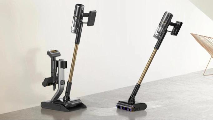 在红海中造蓝海：追觅吸尘器如何重塑清洁体验