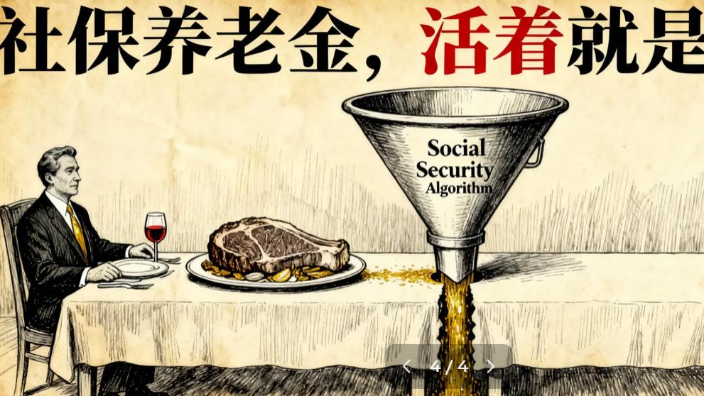 深圳，顶格交社保，退休能拿多少？