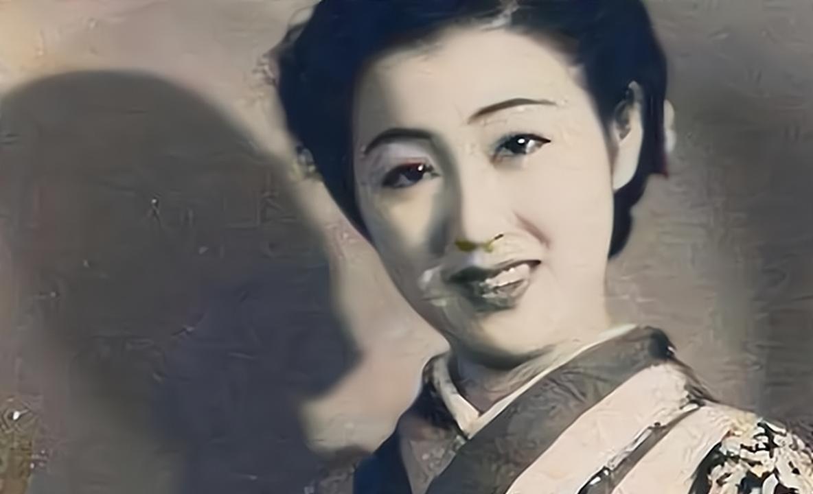 1945年，抗日老兵刘运达，娶了日本女战俘大宫静子。不曾想，30年后，妻子真实身