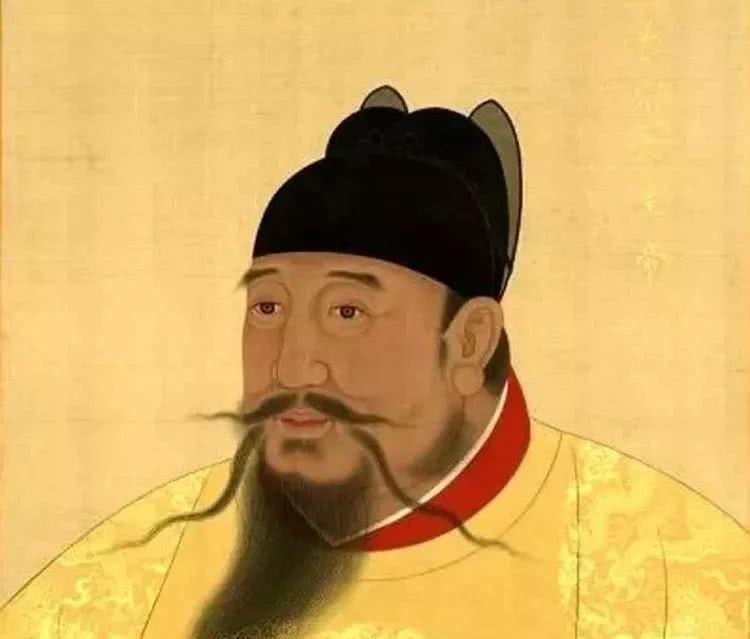 1402年，朱棣将铁铉凌迟处死后，又下油锅。他厉声道：“把你炸成骨头灰，看你拜不