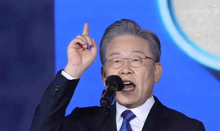 李在明彻底傻眼了！
就在昨天，3月24日，法院竟然驳回了在野党针对国务总理韩德洙