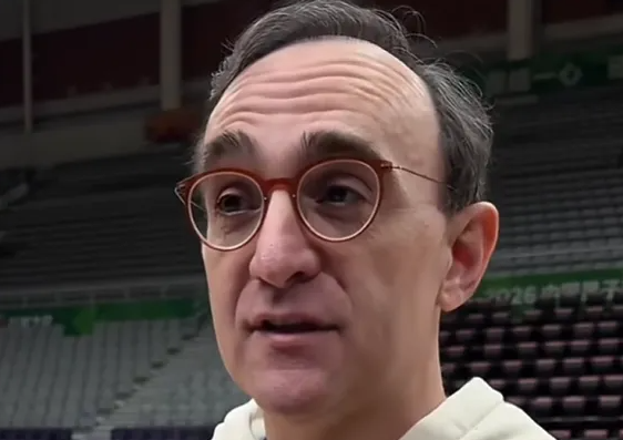 CBA常规赛，辽宁将对阵天津。
赛前，辽宁代理主教练乌戈表示：“球员需要更多的自