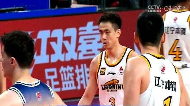第一支四强诞生！辽宁3-0横扫新疆 新版后场双子星闪耀 王岚嵚爆发