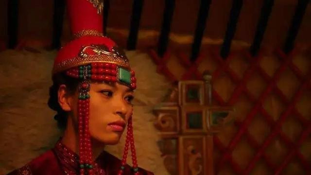 满都海：为延续成吉思汗血脉，她嫁给5岁的曾孙，生7子助蒙古复兴