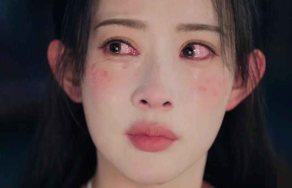 终于明白了
孟子义这次被骂一点不冤枉
谁能想到她说出这样直白的话来啊
无意间看到
