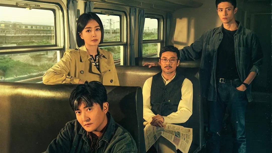 秦岚新剧《黄雀》口碑出炉，观众评价一针见血