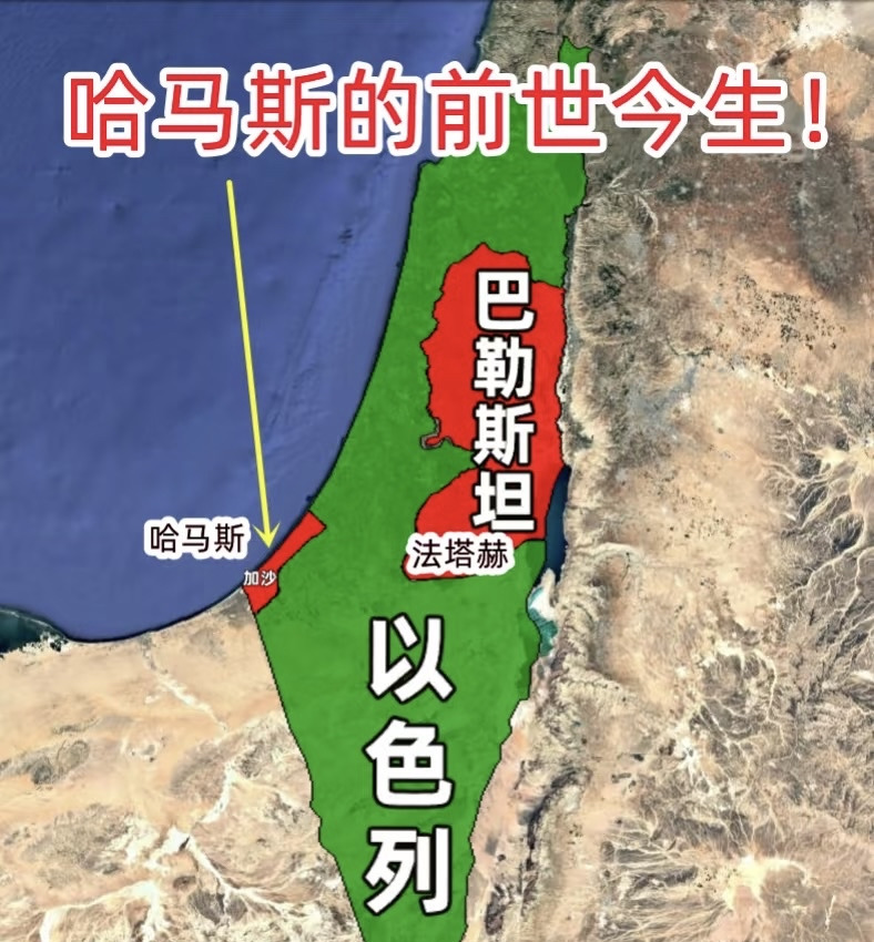 以色列占领加沙后果很严重











---











*