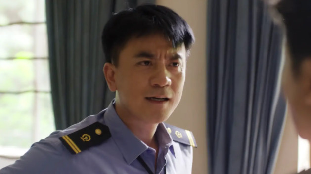 反转再反转，《驻站》带你领略人性的N面