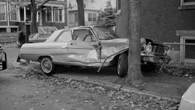 美国的第二次大型风景线：一场酒驾引发的暴乱，1966年瓦茨事件